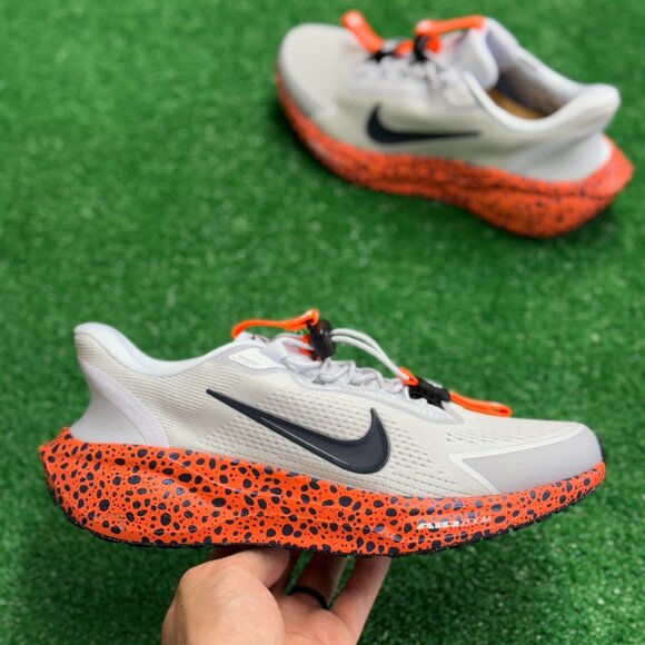Nike Air Zoom Pegasus 41 EasyOn Electric Safari Mens HF5457-900 NEW Sz 7.5 main image 5